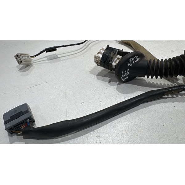Chicote Da Porta Traseira Esquerda Honda Hrv 2015/2021