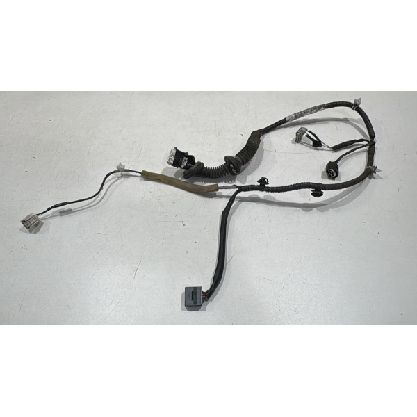 Chicote Da Porta Traseira Esquerda Honda Hrv 2015/2021