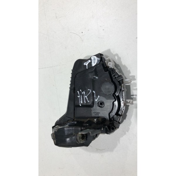 Fechadura Porta Traseiro Direito Honda Hrv 2017 Á 2021