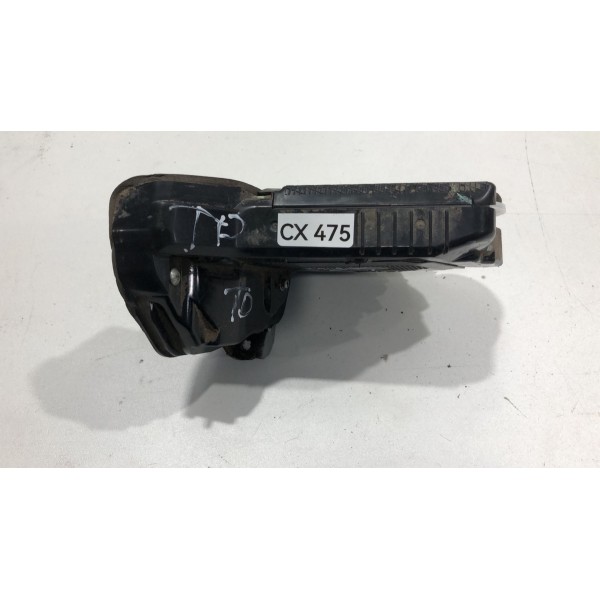 Fechadura Porta Traseiro Direito Honda Hrv 2017 Á 2021 Fechadura Porta Traseiro Direito Honda Hrv 2017 Á 2021