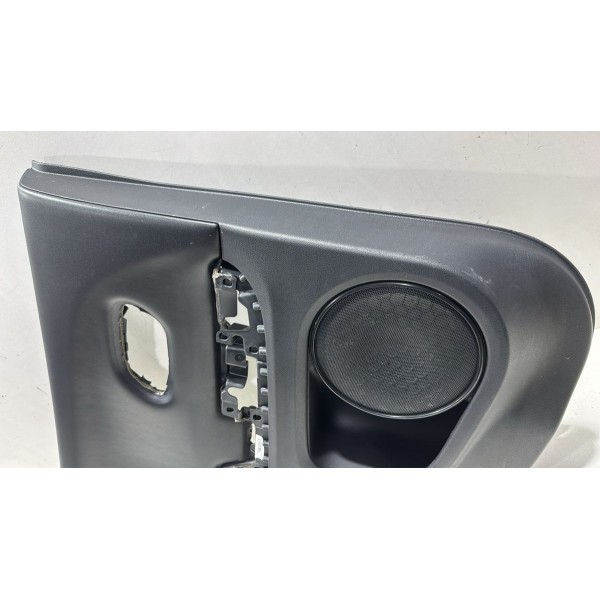 Forro De Porta Traseiro Esquerdo Hrv 2015/2021 Forro De Porta Traseiro Esquerdo Hrv 2015/2021