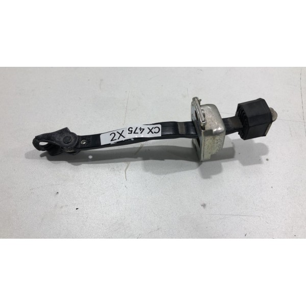 Limitador Porta Dianteira Honda Hrv 2017 2018 2019 2020 2021
