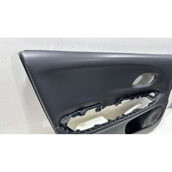Forro De Porta Dianteira Esquerda Hrv 2015/2021 Forro De Porta Dianteira Esquerda Hrv 2015/2021
