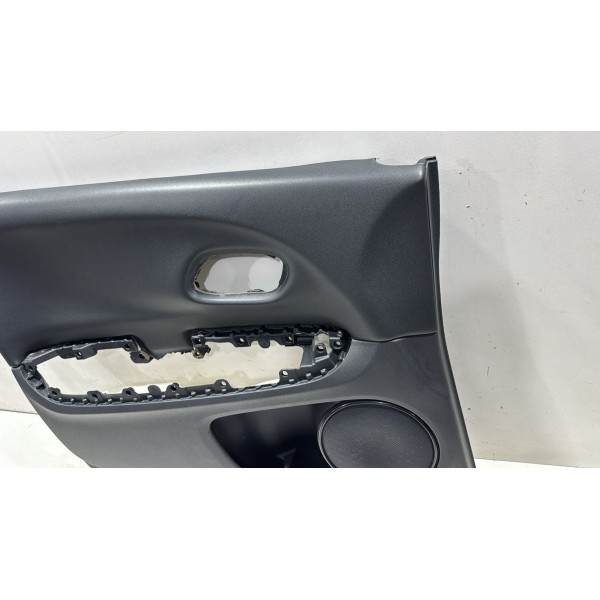 Forro De Porta Dianteira Esquerda Hrv 2015/2021 Forro De Porta Dianteira Esquerda Hrv 2015/2021