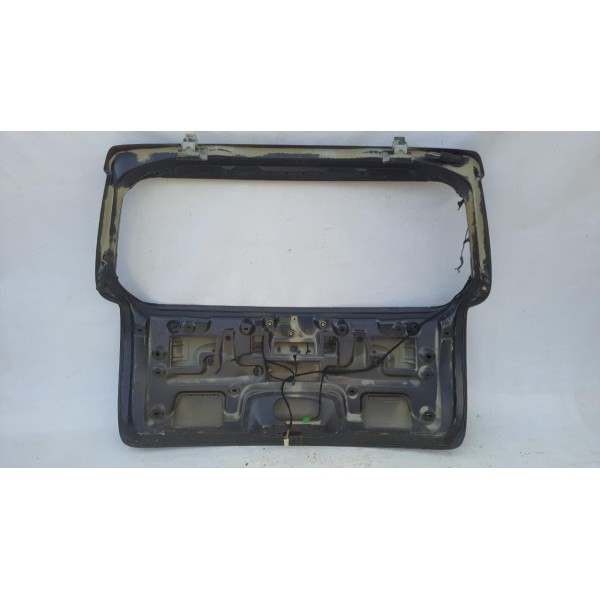 Tampa Traseira Peugeot 307 Sw 2003 - 2012 Original Usado
