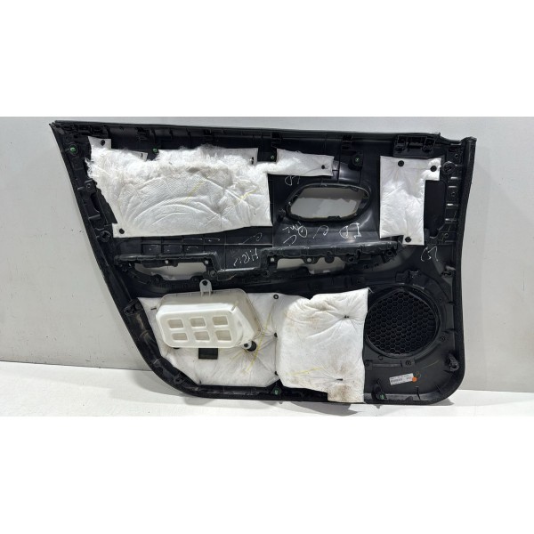 Forro De Porta Dianteira Direita Hrv 2015/2021 Forro De Porta Dianteira Direita Hrv 2015/2021