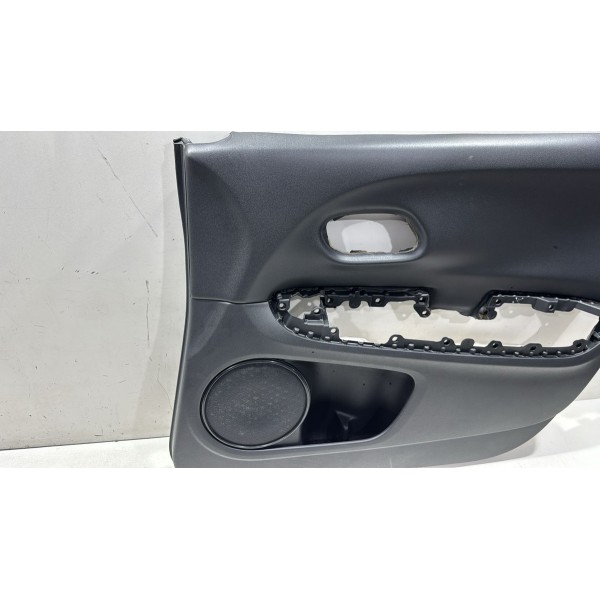 Forro De Porta Dianteira Direita Hrv 2015/2021 Forro De Porta Dianteira Direita Hrv 2015/2021