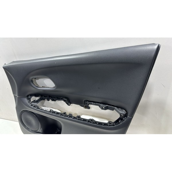 Forro De Porta Dianteira Direita Hrv 2015/2021 Forro De Porta Dianteira Direita Hrv 2015/2021