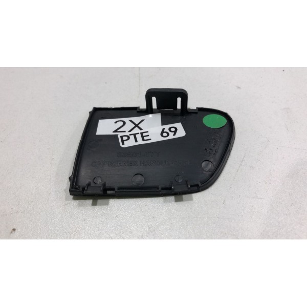 Acabamento Maçaneta Interna Direita Honda Hrv 2016 Á 21 Acabamento Maçaneta Interna Direita Honda Hrv 2016 Á 21