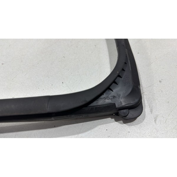 Borracha Canaleta Vidro Hr-v Hrv 2016/2021 Traseira Direita Borracha Canaleta Vidro Hr-v Hrv 2016/2021 Traseira Direita