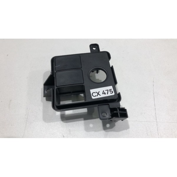 Moldura Acabamento Botão Controle Tração Honda Hrv 2017 Á 21