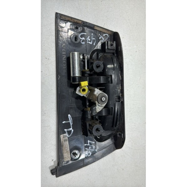 Maçaneta Externa Traseira Direita Honda Hrv 2015/2021