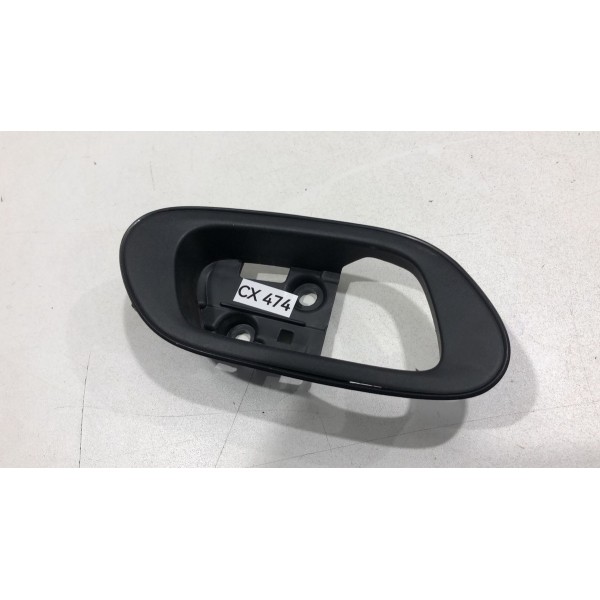 Moldura Maçaneta Direita Interna Honda Hrv 2017 Á 2021 Moldura Maçaneta Direita Interna Honda Hrv 2017 Á 2021