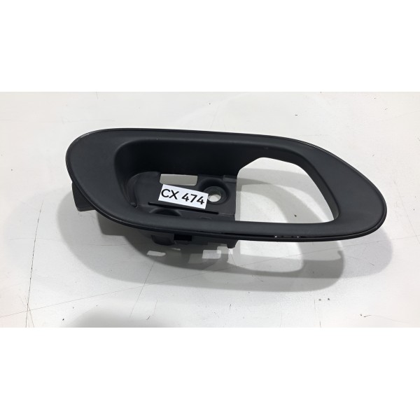 Moldura Maçaneta Direita Interna Honda Hrv 2017 Á 2021