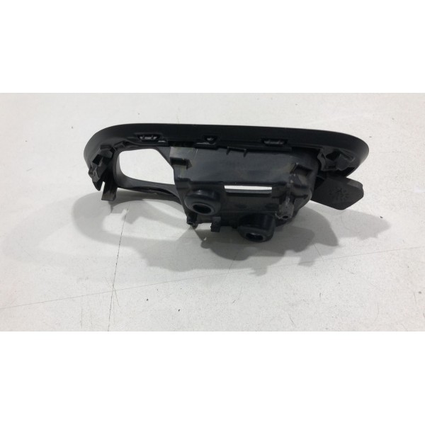 Moldura Maçaneta Direita Interna Honda Hrv 2017 Á 2021 Moldura Maçaneta Direita Interna Honda Hrv 2017 Á 2021
