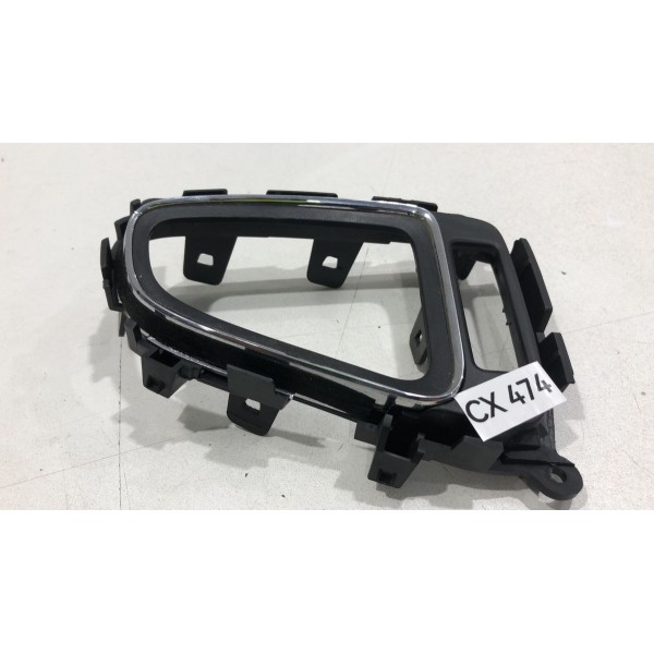 Difusor Ar Esquerdo Honda Hrv Hr-v 2017 2016 A 2021