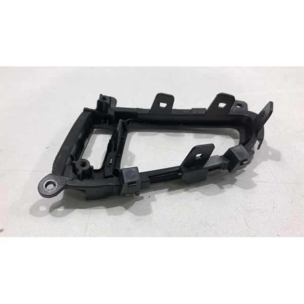 Difusor Ar Esquerdo Honda Hrv Hr-v 2017 2016 A 2021