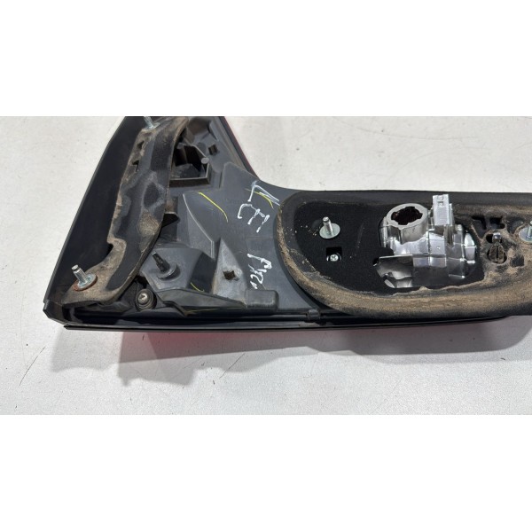 Lanterna Tampa Esquerdo Honda Hrv 2015 2018 Lanterna Tampa Esquerdo Honda Hrv 2015 2018