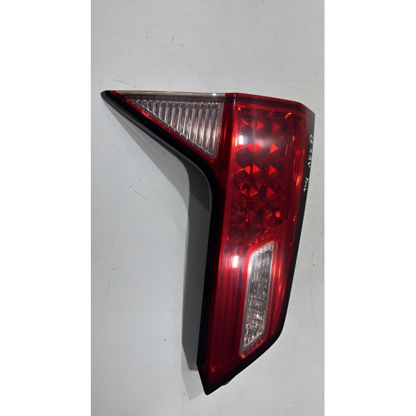 Lanterna Tampa Esquerdo Honda Hrv 2015 2018