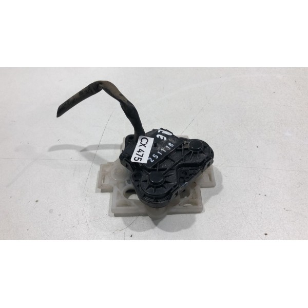 Motor Retrovisor Elétrico Esquerdo Honda Hrv 2017 2018 2021