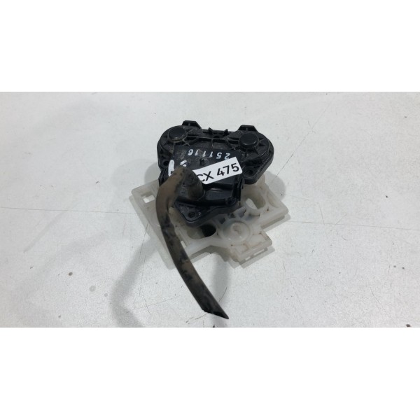 Motor Retrovisor Elétrico Esquerdo Honda Hrv 2017 2018 2021