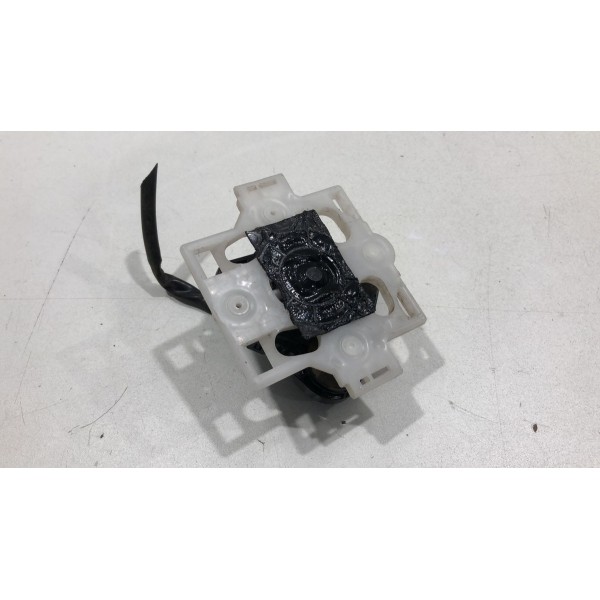 Motor Retrovisor Elétrico Esquerdo Honda Hrv 2017 2018 2021