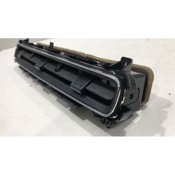 Difusor Ar Condicionado Central Honda Hrv 2016 Á 21 77630t7j