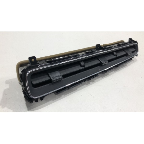 Difusor Ar Condicionado Central Honda Hrv 2016 Á 21 77630t7j