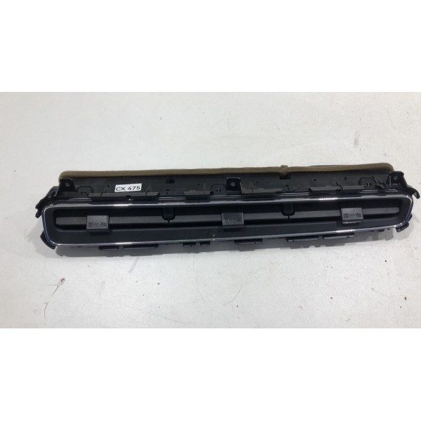 Difusor Ar Condicionado Central Honda Hrv 2016 Á 21 77630t7j
