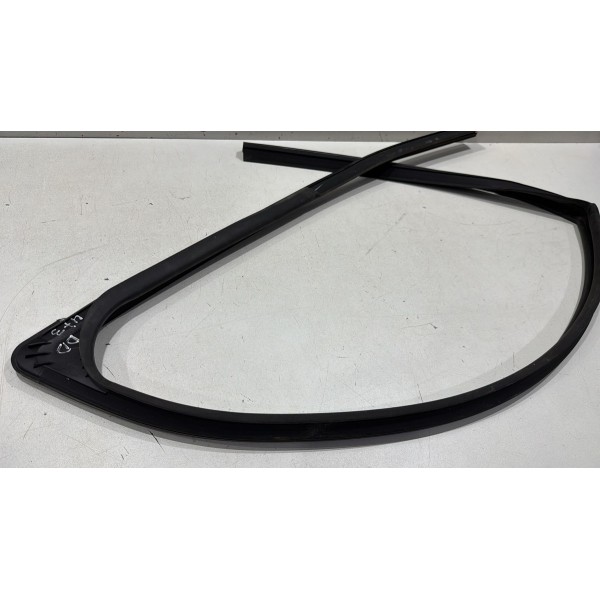 Borracha Canaleta Porta Dianteira Direita Honda Hrv 15 À 19. Borracha Canaleta Porta Dianteira Direita Honda Hrv 15 À 19.