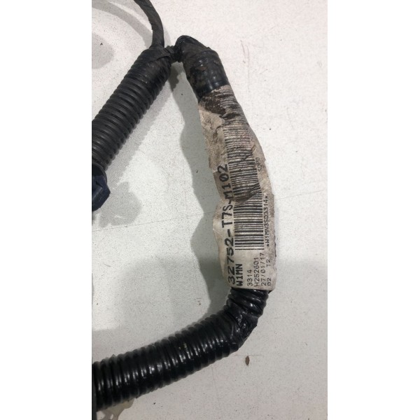 Chicote Da Porta Dianteira Direita Honda Hrv 2015/2021