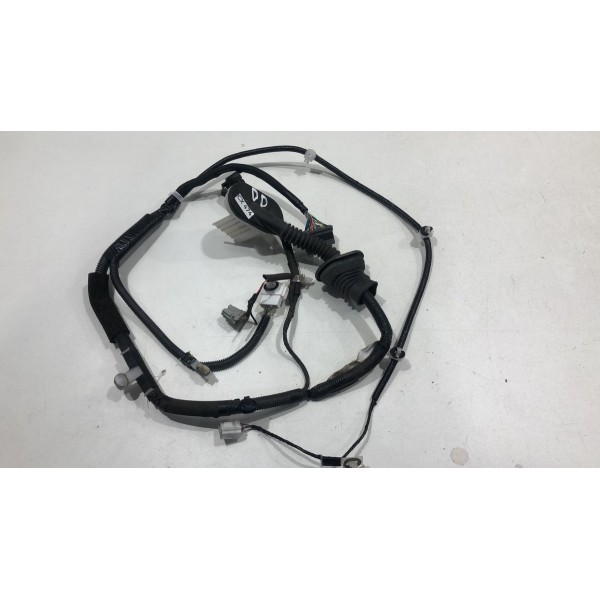 Chicote Da Porta Dianteira Direita Honda Hrv 2015/2021