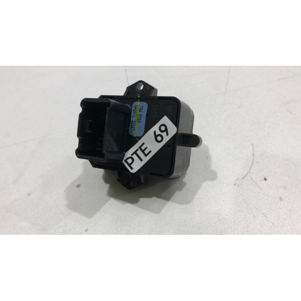 Botão Comando Controle Retrovisor Honda Hrv 2016 Á 2020 Botão Comando Controle Retrovisor Honda Hrv 2016 Á 2020