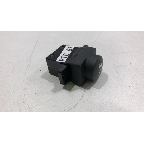 Botão Controle Tração Honda Hrv 2016 Á 2020 Original Botão Controle Tração Honda Hrv 2016 Á 2020 Original