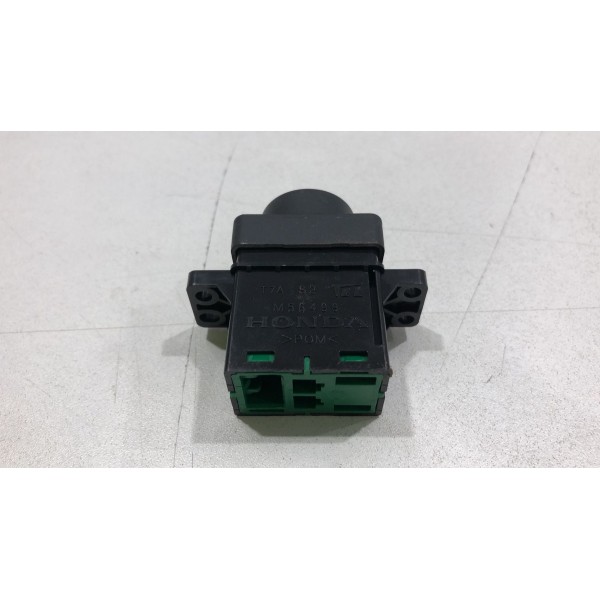 Botão Controle Tração Honda Hrv 2016 Á 2020 Original Botão Controle Tração Honda Hrv 2016 Á 2020 Original