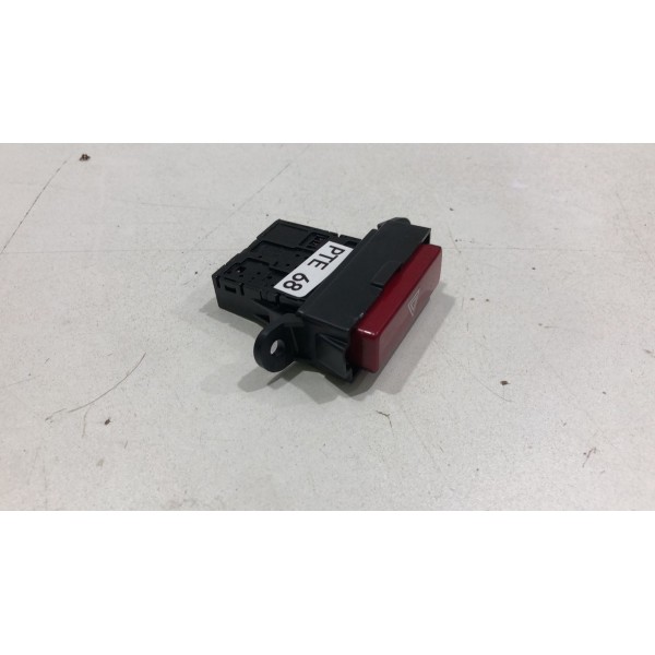 Botão Pisca Alerta Honda Hrv 2016 17 18 19 2020 Original