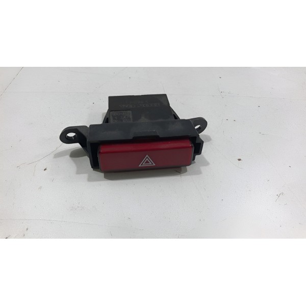 Botão Pisca Alerta Honda Hrv 2016 17 18 19 2020 Original
