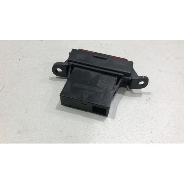 Botão Pisca Alerta Honda Hrv 2016 17 18 19 2020 Original