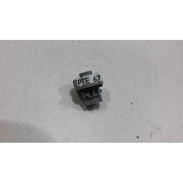 Soquete Da Seta Honda Hr-v 2017 Á 2021