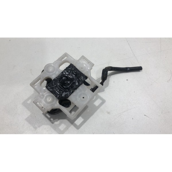 Motor Elétrico Lente Retrovisor Direito Honda Hrv 2017 18 19