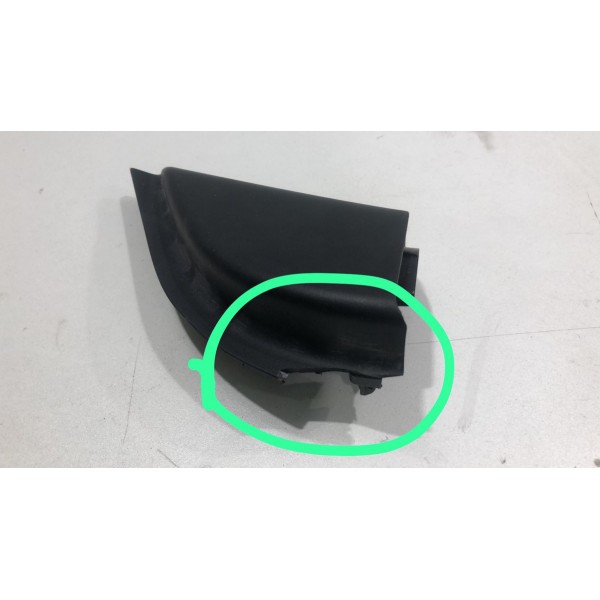 Acabamento Retrovisor Interno Direito Honda Hrv 2016 A 2021