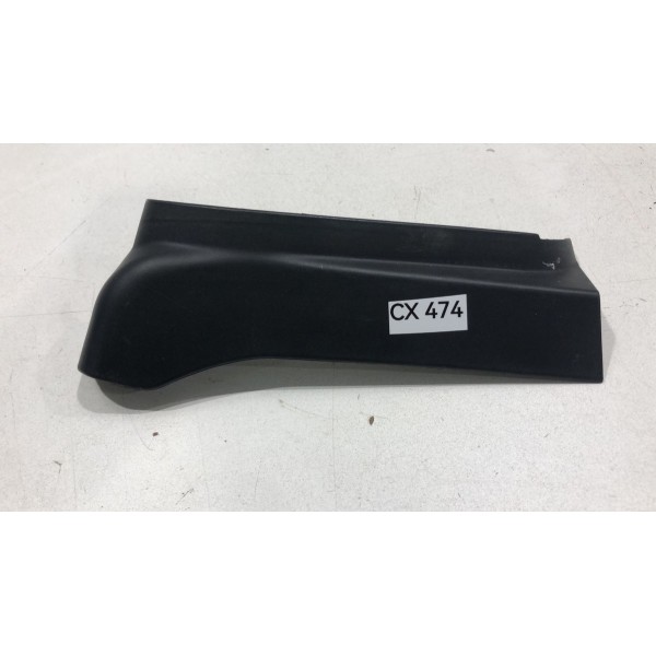 Acabamento Maçaneta Porta Tras Dir Honda Hrv Hr-v 16 A 2021