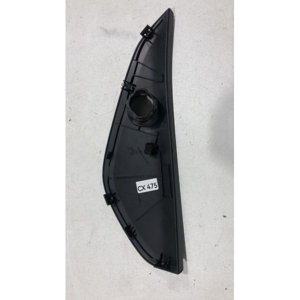 Acabamento Lateral Direito Painel Honda Hrv 16 Á 20 77216t7t