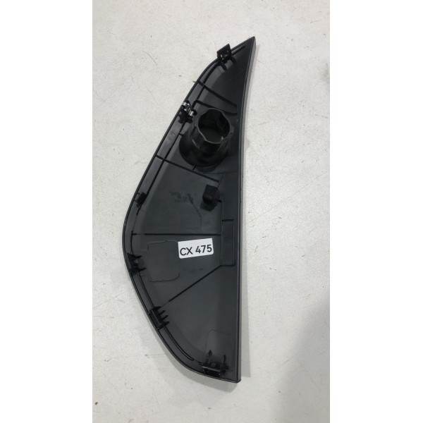 Acabamento Lateral Direito Painel Honda Hrv 16 Á 20 77216t7t