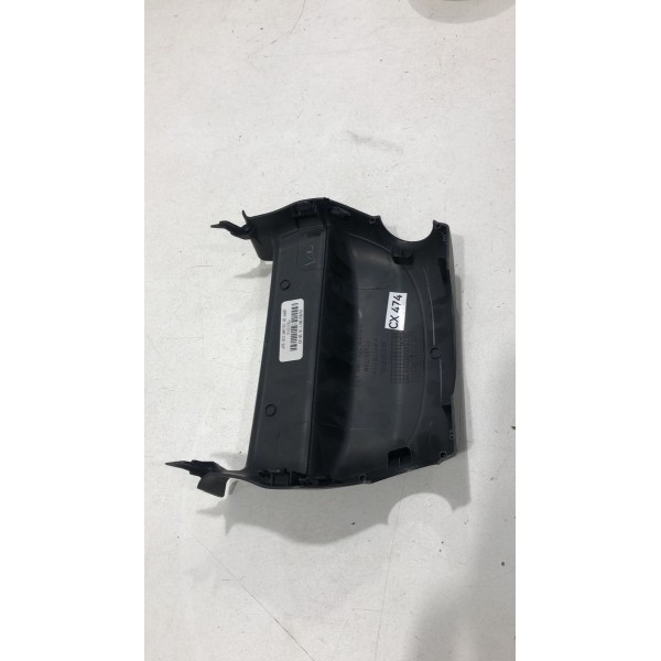 Acabamento Superior Chave Seta Honda Hrv 2016 2017 2018 2019