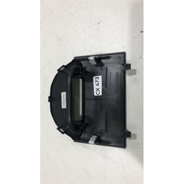 Moldura Passenger Airbag Honda Hrv 2017 A 2021 83450t7t Moldura Passenger Airbag Honda Hrv 2017 A 2021 83450t7t