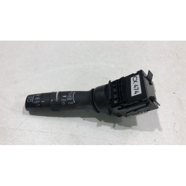 Chave Limpador Honda Hrv Hr-v 2017 2018 2019 2020 2021