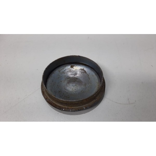 Tampa Cubo Traseiro Renault Duster 2021 2022 2023 Original