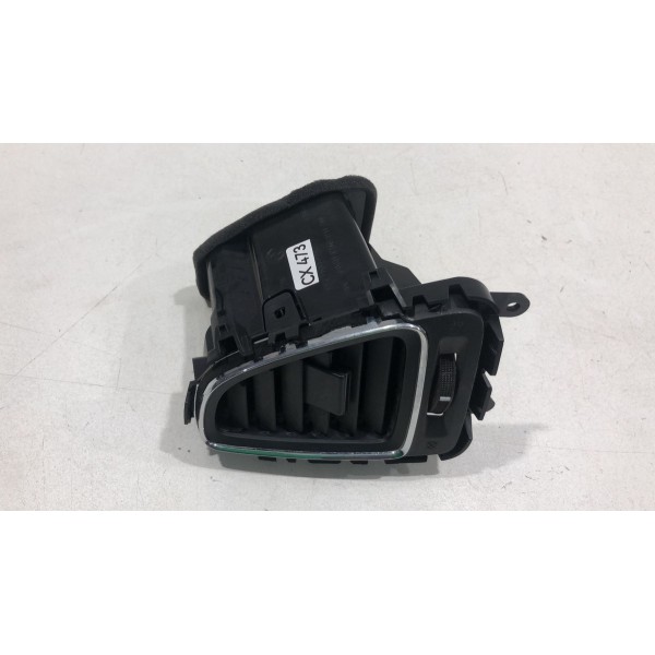 Difusor Ar Lateral Esquerdo Honda Hr-v Hrv 2016 2017 A 2021