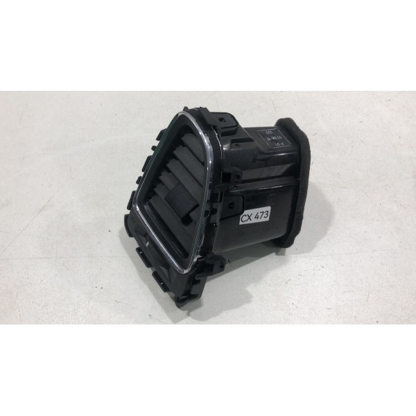 Difusor Ar Lateral Esquerdo Honda Hr-v Hrv 2016 2017 A 2021